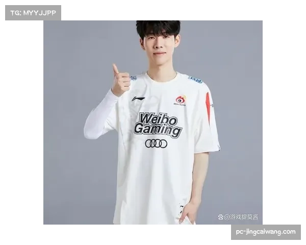 Rookie与TheShy重组引发期待 仁川组合全新回归再掀热潮