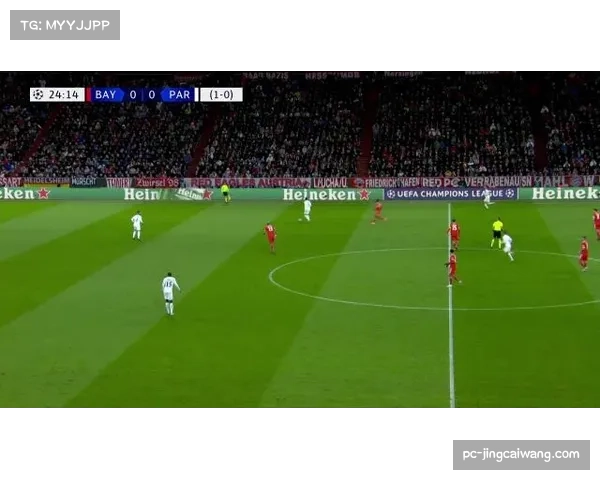 天气预警:慕尼黑可能降雪,拜仁对阵巴黎的比赛条件或影响双方传球与转换速度